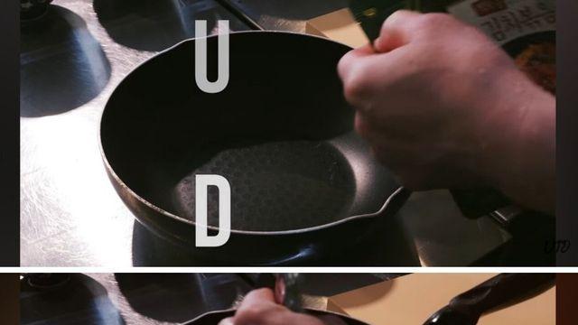 흑백요리사 최강록이 볶은김치를 한번 더 볶는 이유