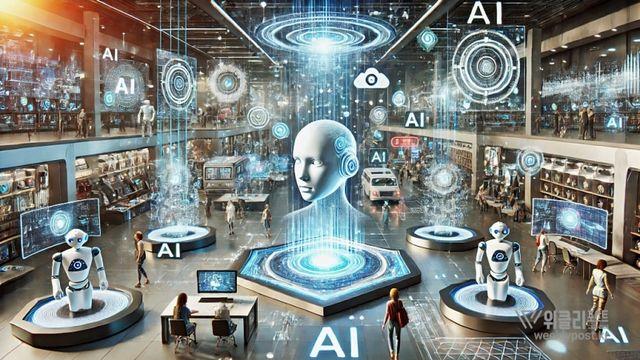 [시론] Ai시대를 사는 나의 선택은?