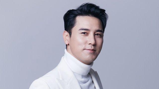 ‘트롯픽’ 장민호, 뛰어난 말솜씨로 추석맞이 인사를 가장 잘 전달할 것 같은 스타 [DA:차트]