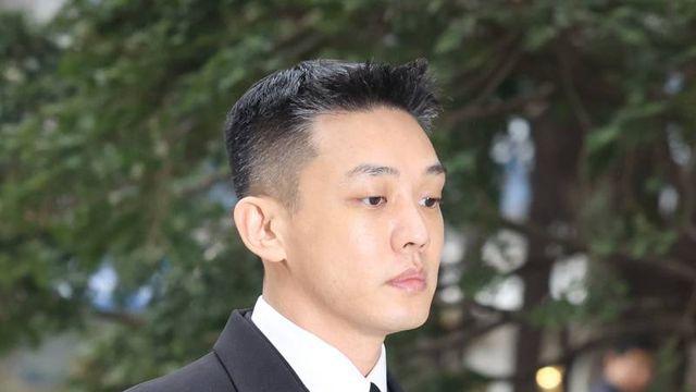 유아인, ‘동성 성폭행’ 무혐의 처분…경찰 “증거 불충분”
