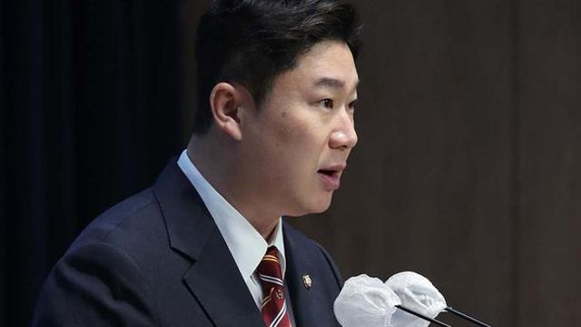 진종오 의원이 “축구협회가 조직적 은폐 시작했다