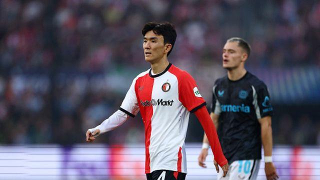 ‘페예노르트 데뷔전’ 황인범, 팀 내 ‘최고 평점’→감독은 “후반전에 잘했어, 경험과 자질 확인” 칭찬