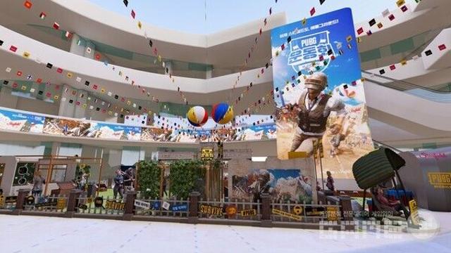 이어지는 '배그' 팝업...크래프톤, ‘PUBG 운동회 IN 스타필드’ 오픈