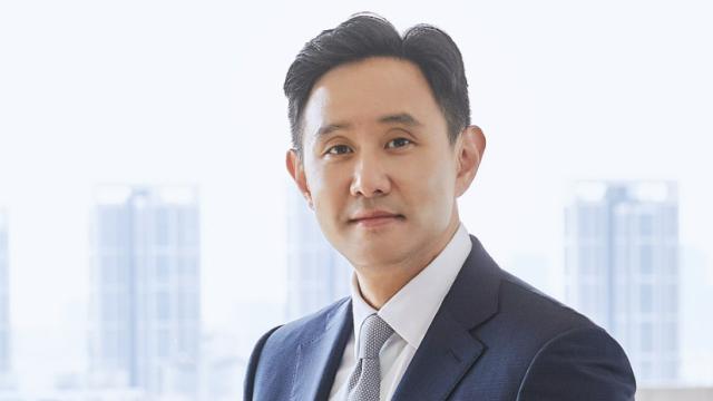 최윤범 고려아연 회장 