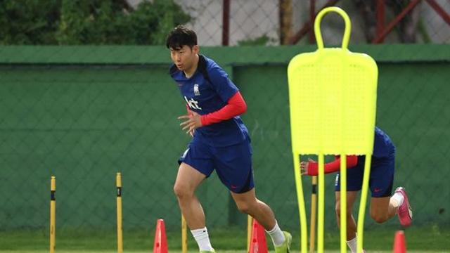 아틀레티코 마드리드가 손흥민 영입을 계획하자… 토트넘이 보인 행동