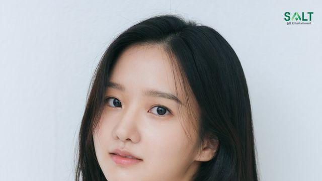 '박학기 딸' 박정현, '지옥에서 온 판사' 출연…박신혜와 호흡 [공식입장]