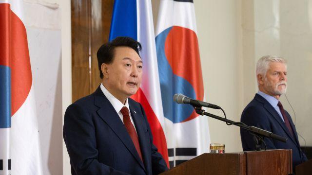 尹대통령