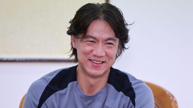 “존경과 격려받을 자격 있다”… 홍명보 한국 축구 대표팀 감독이 말문을 열었다 (+이유)