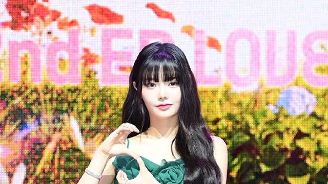피프티피프티 키나 