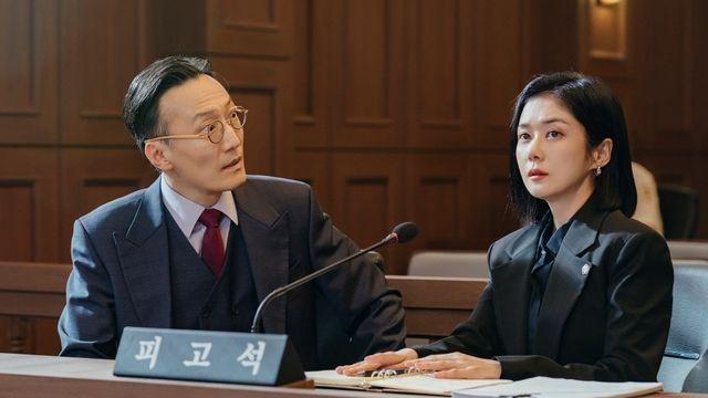 '굿파트너' 맞아? 또 맞붙은 장나라vs남지현…고아성, 마지막회 뜬다