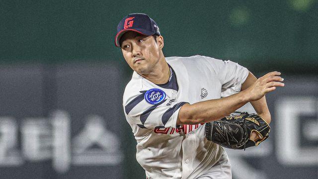 '롯데서 재기 불발' 신정락, 또 다시 방출 아픔…NC 채원후도 웨이버 공시