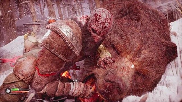 PC로 돌아온 ‘갓 오브 워 라그나로크’ 완벽 최적화로 GOTY의 품격 입증