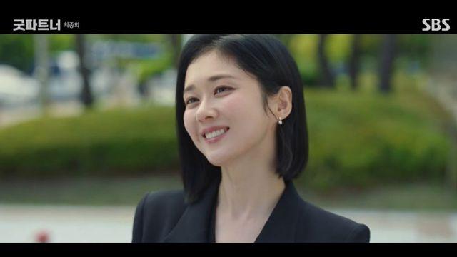 ‘종영’ 장나라→남지현, 따로 또 같이 ‘굿파트너’로 성장…유종의 美 [종합]