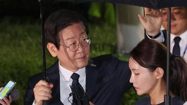 檢, '선거법 위반 협의' 이재명 징역 2년 구형...1심 11월15일 선고