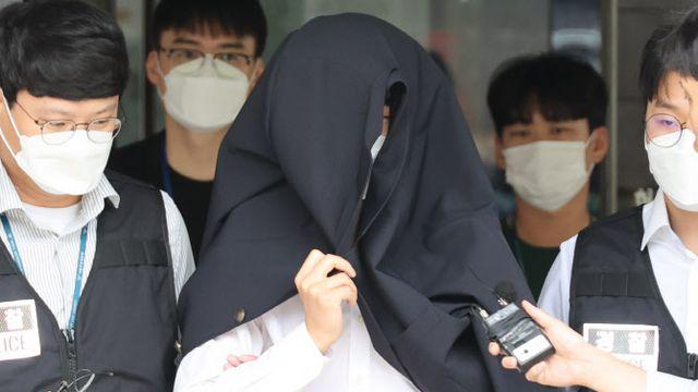 현장 지킨 의사 '블랙리스트' 작성 전공의 구속되나.. 심문 후 '입꾹'