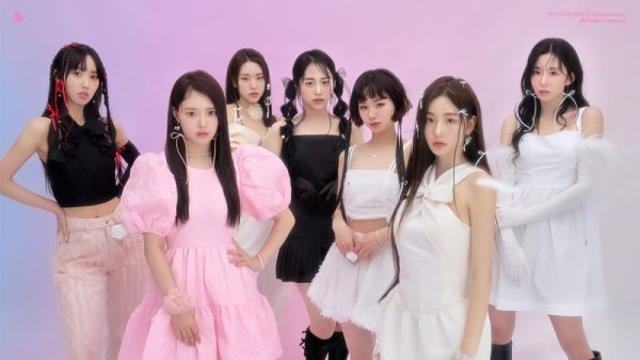 걸그룹 미미로즈, 오늘(20일) 음방 첫 출격