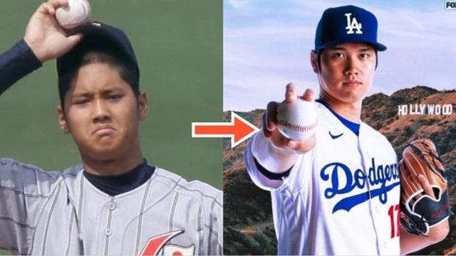 오타니 쇼헤이 50-50 달성에 