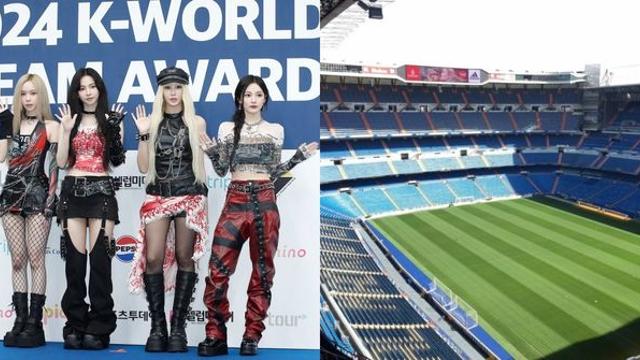 “부당한 독단적 결정”… 뮤직뱅크, 레알 마드리드에 사과 촉구하고 나섰다 (+이유)