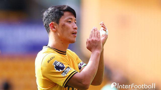 “울브스 최악의 선수, 당분간 경기 나설 일 없다” 황희찬, 챔스 우승팀 거절→흔들리는 입지