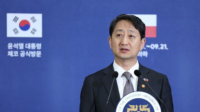 대통령실, 野 체코 원전 손실 주장에 “근거 없는 가짜뉴스 국익 저해”