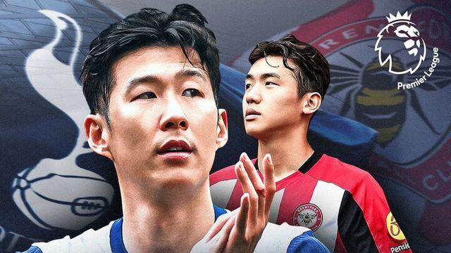 스포티비,  21일 밤 11시 ‘토트넘 vs 브렌트포드’ 생중계