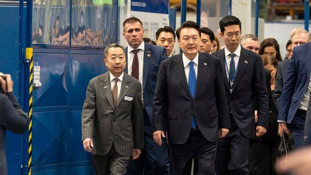 두산스코다파워, '한·체코 원전 르네상스' 상징적 장소 됐다