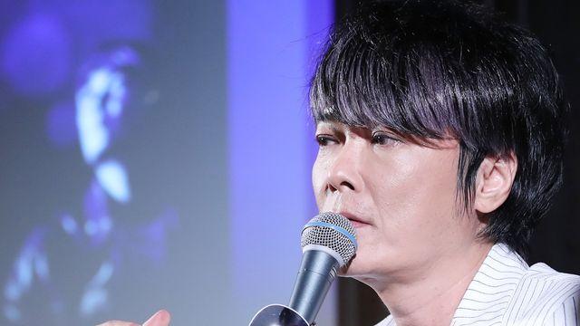 K2 김성면, 5년 만에 신곡 '아프도록 사랑했던' 발매하며 컴백