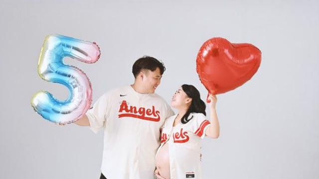 아들 셋·딸 둘…韓 최초 자연임신 '다섯쌍둥이' 건강하게 탄생