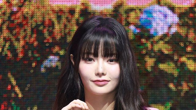 피프티 피프티 키나 