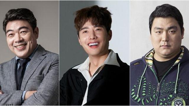 이원종-신정윤-이규호, ‘다리미 패밀리’ 키맨으로 특별출연