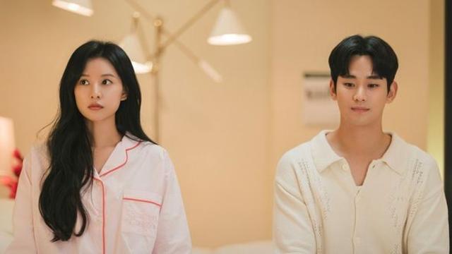 최고 시청률 '24.9%' 기록… 올해 상반기 시청 수 '1위' 찍고 신드롬 일으킨 한국 드라마