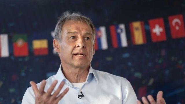 '또 입 근질근질' 클린스만, 토트넘 세트피스 전술 비판...