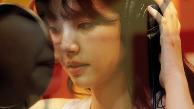 홍예지, 오늘(20일) '스르륵' 음원 발매…수익금 유기견 위해 기부