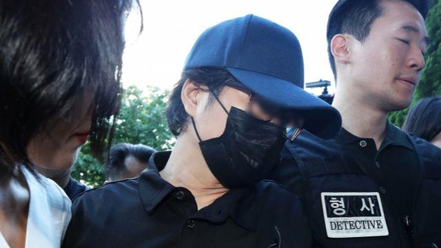 코인사기범에 흉기 휘두른 50대… 알고보니 '63억원' 잃은 피해자