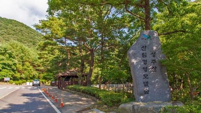 보령 관광지 방문하면 최대 3만원 상품권 지급