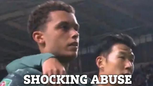 '그래도 캡틴' 손흥민, '욕받이' 존슨 지켰다…SNS에 하트+세리머니로 말 없이 지지