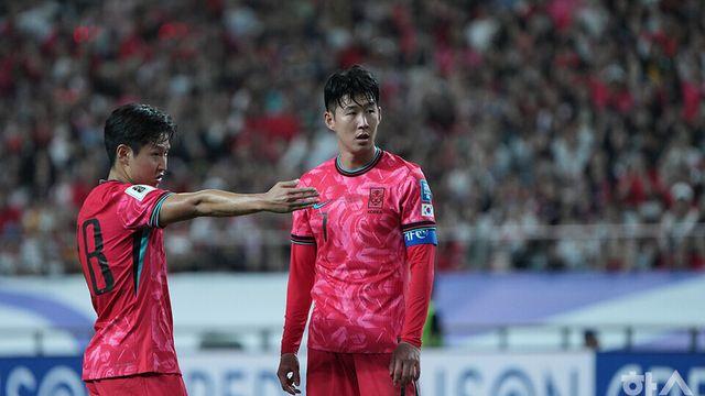 한국, FIFA 랭킹 23위 유지… 아시아 1위는 16위 일본