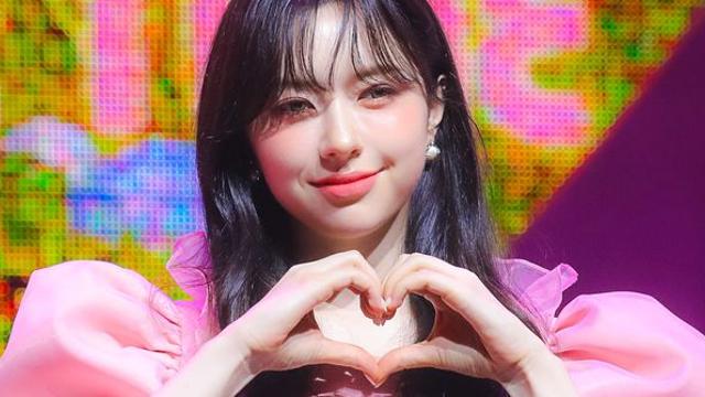 [위키포토] 신곡 'SOS'로 새 출발...피프티 피프티, 심쿵하게 만드는 요정 비주얼