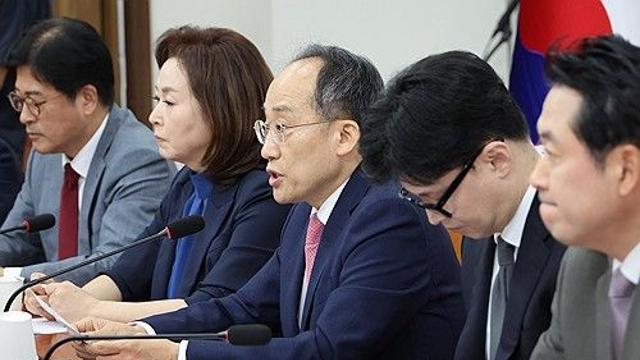 추경호 