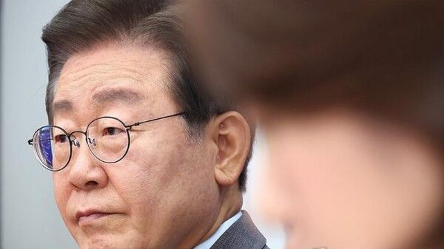 검찰, '선거법 위반‘ 혐의로 이재명 대표에게 징역 2년 구형