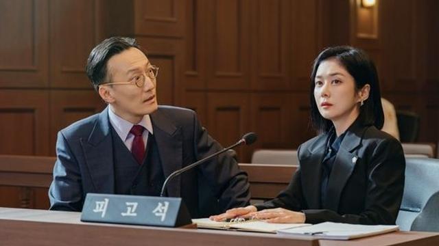 '굿파트너'  마지막회 D-DAY, 장나라VS남지현의 이혼 공방 계속된다!→특별출연 고아성, 로펌 ‘대정’ 입성!