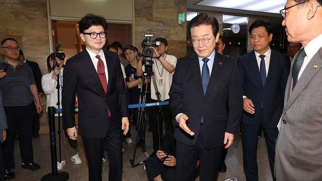 한동훈 