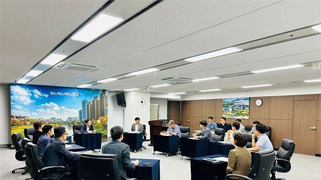 성남시, 야탑역 범죄 예고에 비상대책 대비...경찰·소방 비상연락체계 유지 및 24시간 CCTV 집중 감시