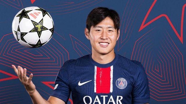 [리그앙 라인업] 