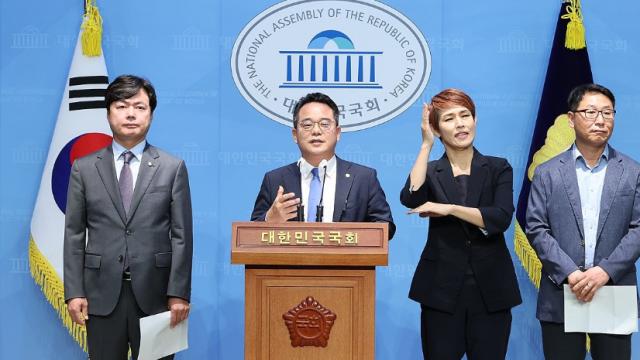 [이주의 핫이슈] 대진표 확정된 '금투세 토론회'...'유예'로 당론 기울까