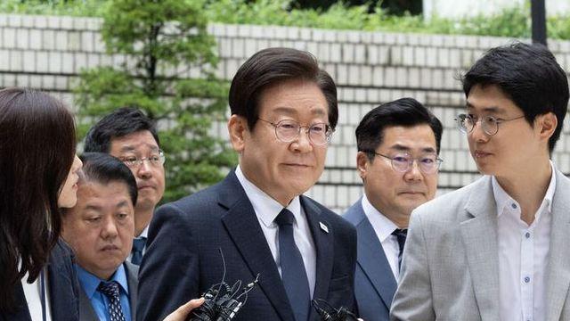 이재명 ‘선거법 위반’ 징역 2년 구형...11월 15일 선고