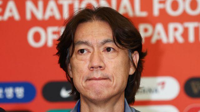 FIFA와 인터뷰한 홍명보 감독…“한국, 아시아 최고될 것”