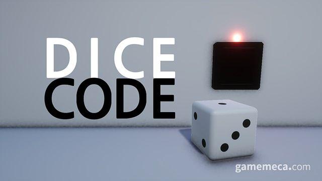[인디言] 주사위만으로 구현된 미궁 ‘다이스 코드’