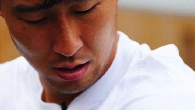 아직 손흥민 있는데 무슨 소리?...“토트넘, 차기 주장으로 비카리오 선임할 수도” 전망