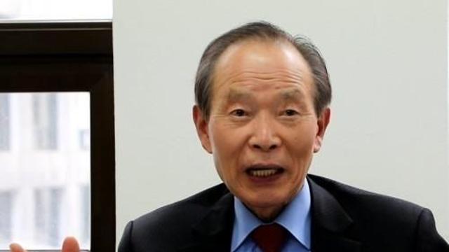 '영원한 재야' 장기표 암 투병 중 별세…향년 78세(종합)